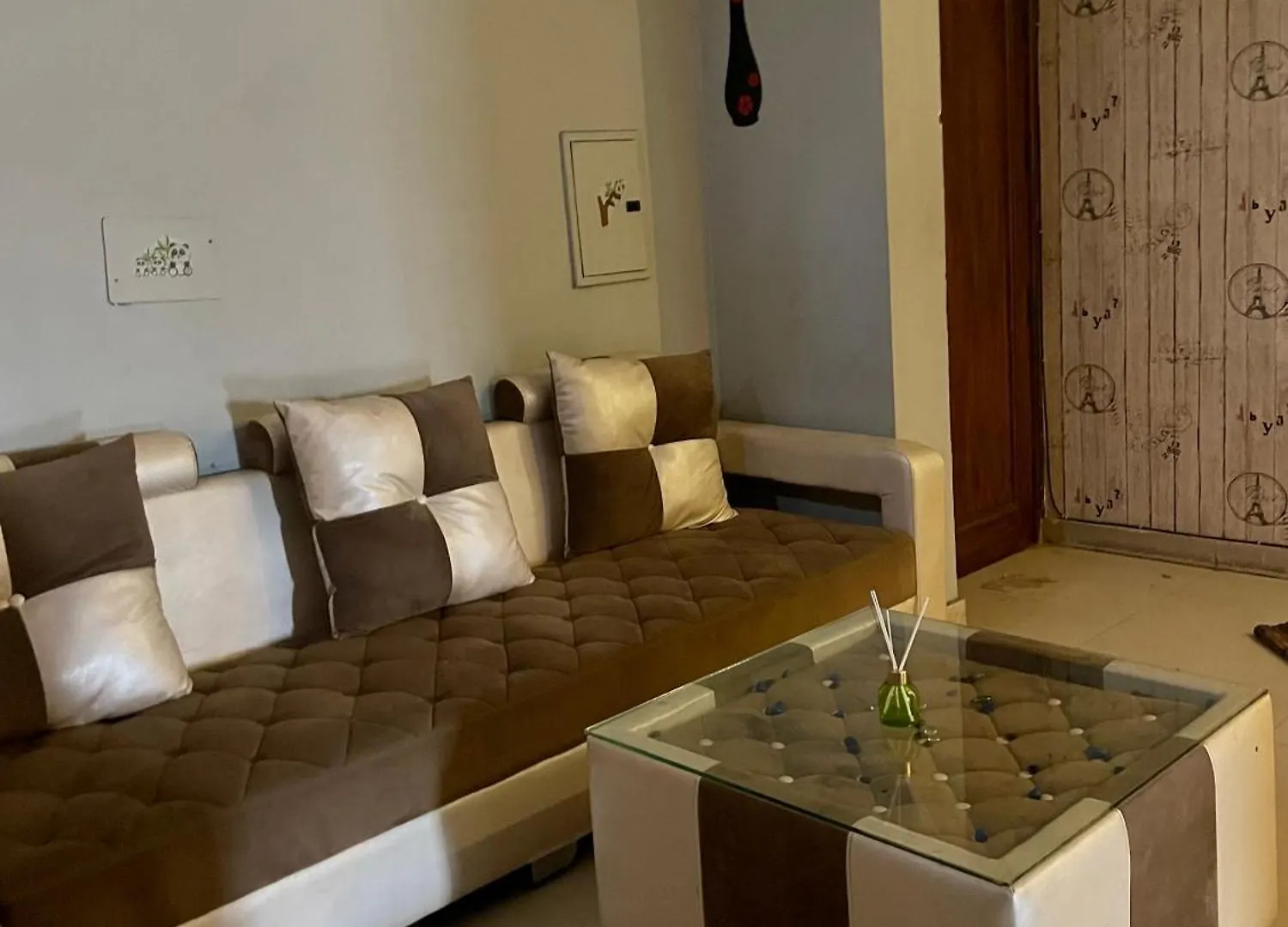 Hotel Urban Oasis Zirakpur India